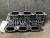 2014 Kia Fits -20 Cadenza (lower) Used OEM Intake Manifold 283103CFA0