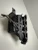 2014 Honda Accord Ex 2.4L Used OEM Intake Manifold