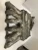 1987-1996 Ford F150 F250 4.9L V6 Upper Used OEM Intake Manifold E7TE-9425-A2E