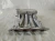 1992-2000 Honda Civic Eg Ek B16A P30 Used OEM Intake Manifold B16A2