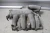 2003-2007 Nissan Murano 3.5L As Pictured Used OEM Intake Manifold 140108J160