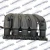 2005-2014 Volkswagen Jetta 06-14 Beetle 2.5L L5 Used OEM Intake Manifold 07K133201K
