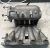 Honda 96 97 98 Civic Ex-Automatic- - IM-OEM-20250930-06749 Used OEM Intake Manifold D16Y8