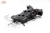 2016-2020 Infiniti Q50 3.0L V6 Upper - IM-OEM-20250930-06764 Used OEM Intake Manifold