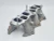2016-2023 Toyota Tacoma Lower 3.5L 2GRFKS 171110P050 Used OEM Intake Manifold 171110P060