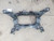 2016-2022 Chevy Camaro REAR Crossmember Subframe Cradle LT W/o Track Package used OEM rear subframe and crossmember