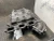 2011 Dodge Fits -20 Caravan Used OEM Intake Manifold 5184693AE