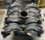 2005-2008 Ford Pickup F150 07-08 F250 F350 05-08 Navigator 5.4L Used OEM Intake Manifold
