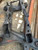 2003-2008 HONDA PILOT REAR Crossmember Subframe Engine Cradle OEM AWD used OEM rear subframe and crossmember