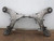 2003 - 2006 Mercedes Benz Sl Class R230 Sl500 Crossmember Subframe Rear Oem used OEM rear subframe and crossmember