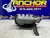 2007-2009 Honda Crv Upper Used OEM Intake Manifold 17110-RTB-000