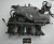1997 Toyota 94-99 Celica Upper Used OEM Intake Manifold with Injectors Rail