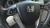 2011-2017 Honda Odyssey Left Driver Wheel Black Used OEM Airbag
