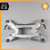 Bentley Continental Flying Spur Rear Subframe Crossmember Cross Member OEM used OEM rear subframe and crossmember