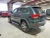 2011 Jeep Grand Cherokee Passenger Roof Curtain Used OEM Airbag