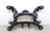 2008 - 2019 BMW X6 F16 REAR SUSPENSION SUBFRAME UNDERCARRIAGE CROSSMEMBER OEM used OEM rear subframe and crossmember