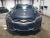 2014-2020 Chevrolet Impala Driver Roof Curtain Used OEM Airbag