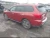 2014-2020 Nissan Pathfinder Passenger Roof Curtain Used OEM Airbag