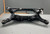 2021 - 2023 KIA K5 EX FWD CROSS-MEMBER SUSPENSION REAR SUBFRAME 15K MILEAGE OEM used OEM rear subframe and crossmember