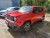 2015-2019 Jeep Renegade Passenger Roof Curtain Used OEM Airbag