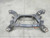 15-16 Dodge Challenger 3.6L Rear Crossmember Subframe Genuine OEM 68260687AC used OEM rear subframe and crossmember