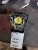 2016-2019 Nissan Versa Hatchback Note Driver Steering Wheel Used OEM Airbag