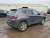 2017-2025 Jeep Compass Driver Knee Used OEM Airbag