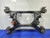 13-19 Subaru Legacy Outback Rear Crossmember Subframe Genuine OEM 20152AL00A used OEM rear subframe and crossmember