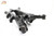 2023 - 2024 KIA SPORTAGE AWD REAR SUBFRAME SUB FRAME CROSSMEMBER OEM used OEM rear subframe and crossmember