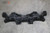 16-25 CHEVROLET MALIBU FWD REAR SUB FRAME SUBFRAME CROSSMEMBER CROSS MEMBER OEM used OEM rear subframe and crossmember