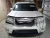2011 Left Curtain Fits: 2011 Honda Pilot Front Driver Roof Left Used OEM Airbag