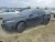 2015 Left Curtain Fits: 2015 Ford Taurus Front Driver Roof From 04/16/12 Used OEM Airbag