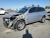 2015 Left Curtain Fits: 2015 Mitsubishi Outlander Gasoline Driver Roof L Used OEM Airbag