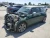 2017 Left Curtain Fits: 2017 MINI Cooper Front Driver Roof Ht Left Grade Used OEM Airbag