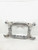 2021-2024 POLESTAR 2 AWD REAR SUSPENSION SUBFRAME CRADLE CROSSMEMBER OEM used OEM rear subframe and crossmember