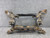 2001-2006 LEXUS LS430 OEM REAR SUBFRAME CRADLE SUB FRAME CROSSMEMBER ASSEMBLY used OEM rear subframe and crossmember