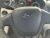 2012 Steering Wheel Fits: 2012 Ford Fiesta Front Driver Wheel Used OEM Airbag