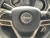 2017 Steering Wheel Fits: 2017 Jeep Cherokee Front Driver Wheel Used OEM Airbag