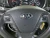 2017 Steering Wheel Fits: 2017 Kia Forte Driver Wheel Hatchback Mexico B Used OEM Airbag