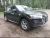 2018 Audi Q5 Passenger Roof Curtain Used OEM Airbag
