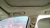 2007 Cadillac Dts Passenger Roof Curtain Used OEM Airbag