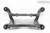 2015-2020 MERCEDES GLA250 X156 REAR SUSPENSION SUBFRAME CROSSMEMBER CRADLE OEM used OEM rear subframe and crossmember