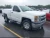 2014 Chevrolet Silverado 1500 Passenger Roof Curtain Used OEM Airbag