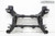 2019-2023 LINCOLN NAUTILUS AWD REAR SUSPENSION SUBFRAME CROSSMEMBER CRADLE OEM used OEM rear subframe and crossmember