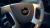 2009-2011 Chevrolet Traverse Driver Steering Wheel Used OEM Airbag