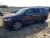 2018 Chevrolet Traverse Passenger Roof Curtain Used OEM Airbag