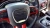 2015 Dodge Durango Driver Steering Wheel Used OEM Airbag