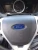 2013-2015 Ford Explorer Driver Steering Wheel Used OEM Airbag