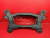 06-14 Honda RIDGELINE Crossmember K-Frame Rear Subframe **RECONDITIONED OEM used OEM rear subframe and crossmember
