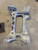 2005 C6 Corvette Rear Cradle OEM 15215883 With Rear Subframe Cutouts used OEM rear subframe and crossmember